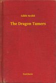 The Dragon Tamers (eBook, ePUB)