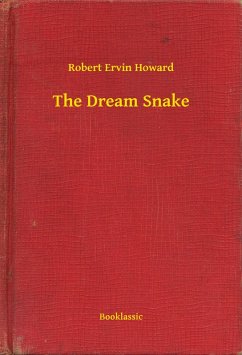 Cover The Dream Snake (eBook, ePUB)