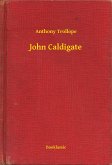 John Caldigate (eBook, ePUB)