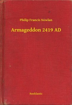 Armageddon 2419 AD (eBook, ePUB) - Philip, Philip