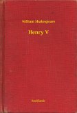 Henry V (eBook, ePUB)