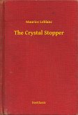 The Crystal Stopper (eBook, ePUB)