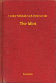 The Idiot (eBook, ePUB)