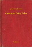 American Fairy Tales (eBook, ePUB)