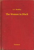 The Woman in Black (eBook, ePUB)