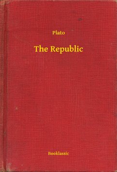 The Republic (eBook, ePUB) - Plato