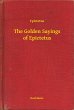 The Golden Sayings of Epictetus (eBook,... - Bild 1