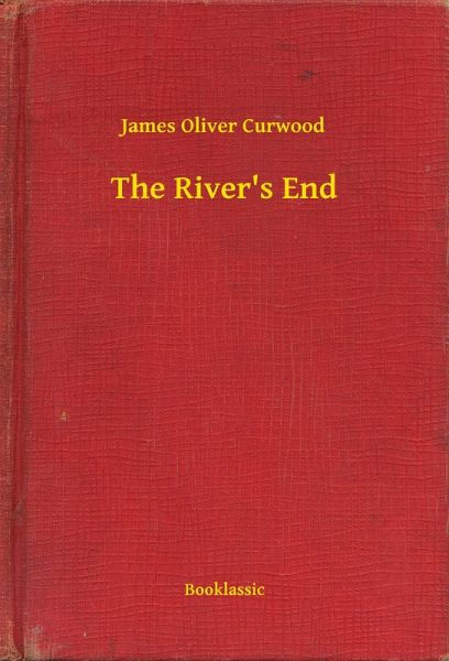 The River's End (eBook, ePUB) The River's End (eBook, ePUB)
