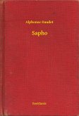 Sapho (eBook, ePUB)