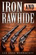 Iron and Rawhide (eBook, ePUB) - Bild 1