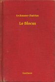 Le Blocus (eBook, ePUB)