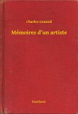 Mémoires d'un artiste (eBook, ePUB)