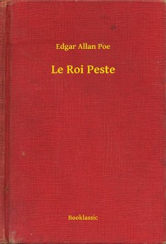 Cover Le Roi Peste (eBook, ePUB)