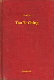 Tao Te Ching (eBook, ePUB)