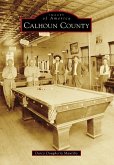 Calhoun County (eBook, ePUB)