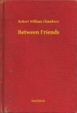 Between Friends (eBook, ePUB)