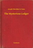 The Mysterious Lodger (eBook, ePUB)