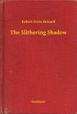 The Slithering Shadow (eBook, ePUB)