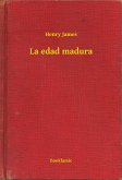 La edad madura (eBook, ePUB)