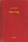 White Fang (eBook, ePUB)