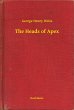 The Heads of Apex (eBook, ePUB) - Bild 1