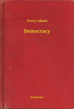 Cover Democracy (eBook, ePUB)