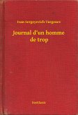 Journal d&quote;un homme de trop (eBook, ePUB)