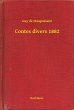 Contes divers 1882 (eBook, ePUB) - Bild 1