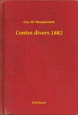 Contes divers 1882 (eBook, ePUB)