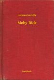 Moby-Dick (eBook, ePUB)