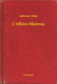 L'Affaire Blaireau (eBook, ePUB)