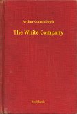 The White Company (eBook, ePUB)