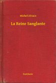 La Reine Sanglante (eBook, ePUB)