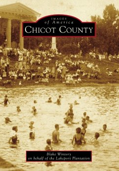 Cover Chicot County (eBook, ePUB)