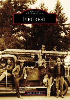Fircrest (eBook, ePUB) - Colyer, Ralph R.