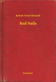 Red Nails (eBook, ePUB)