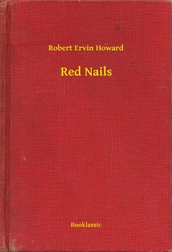 Cover Red Nails (eBook, ePUB)