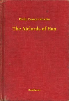 Cover The Airlords of Han (eBook, ePUB)