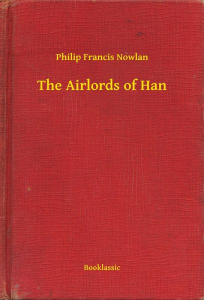 The Airlords of Han (eBook, ePUB) The Airlords of Han (eBook, ePUB)