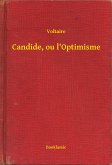 Candide, ou l'Optimisme (eBook, ePUB)