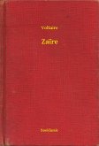 Zaïre (eBook, ePUB)