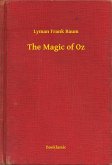 The Magic of Oz (eBook, ePUB)