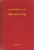 The Curse of Yig (eBook, ePUB)