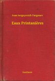 Eaux Printanières (eBook, ePUB)