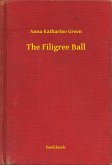 The Filigree Ball (eBook, ePUB)