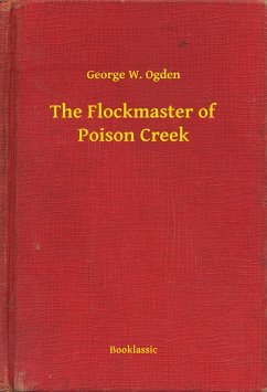 Cover The Flockmaster of Poison Creek (eBook, ePUB)