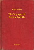 The Voyages of Doctor Dolittle (eBook, ePUB)