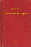 The Adventure League (eBook, ePUB)