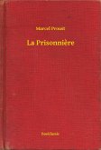 La Prisonniere (eBook, ePUB)