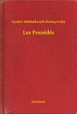 Les Possédés (eBook, ePUB)